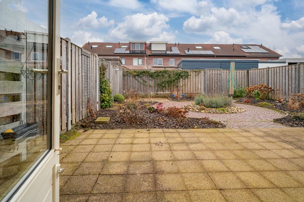 Medium property photo - Ringoven 19, 6987 GD Giesbeek